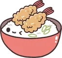 Emoji soup
