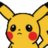 Emoji Pikachu_dab_LS