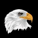 Emoji aigle