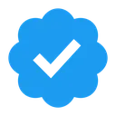 Emoji Twitter_Verified_Badge