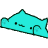 Emoji wtama_cheatcat