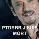Emoji ptdrjsuismort