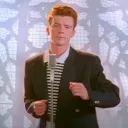 Emoji rickastley