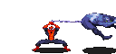 Emoji spider_venom