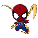 Emoji spider_man
