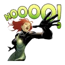 Emoji ivy_no