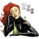 Emoji ivy_zzz