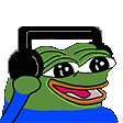 Emoji pepemusic