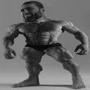 Emoji _smallgigachad
