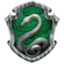 Emoji serpentard