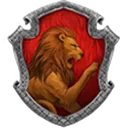 Emoji gryffondor