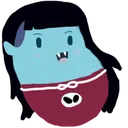 Emoji 6716_marceline_bean