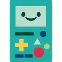 Emoji bmo_adventuretime