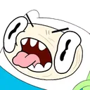 Emoji 8753finnangryyell