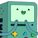 Emoji 3793bmoexcited