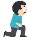 Emoji 8866kneelrandy