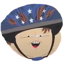 Emoji 8067retard