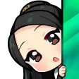 Emoji 2258sagepeek