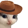 Emoji 8622meowdy