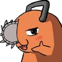 Emoji 1177pochita