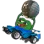 Emoji RocketLeague