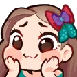 Emoji Mignon