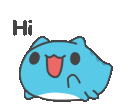 Emoji Hi