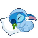 Emoji Sleep