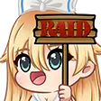 Emoji Luxi_RAID