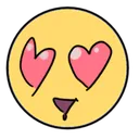 Emoji Dooble_Love