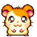 Emoji hamtaro
