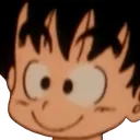 Emoji goku_innocent