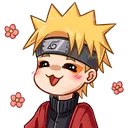 Emoji Naruflow