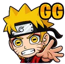 Emoji GG