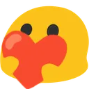 Emoji merci