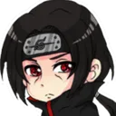 Emoji akatsukiitachi