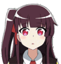 Emoji an_blush