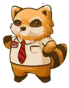 Emoji spiffosalesman