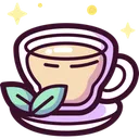 Emoji Aesthetic_Tea_Coffee