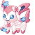 Emoji BouncingSylveon