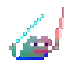 Emoji pepe_lightsticks