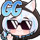 Emoji GG