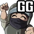 Emoji GG