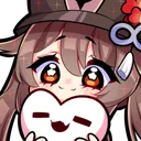 Emoji cute