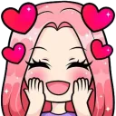 Emoji cute