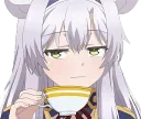 Emoji fibelteasmug