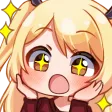 Emoji sugoi