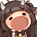 Emoji Hbwah