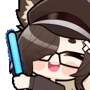 Emoji Hcheervtuber