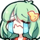 Emoji 99Sad